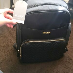 MODRN Jamie diaper bag